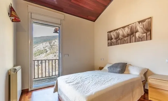 Недвижимость Duplex for sale in Ordino, 3 bedrooms: 12