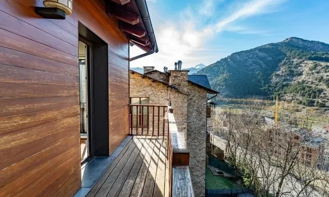 Недвижимость Duplex for sale in Ordino, 3 bedrooms: 21