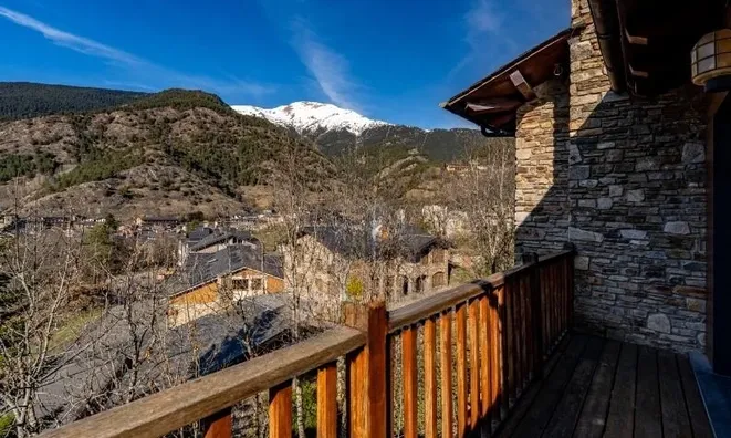 Недвижимость Duplex for sale in Ordino, 3 bedrooms: 22