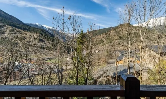 Недвижимость Duplex for sale in Ordino, 3 bedrooms: 23