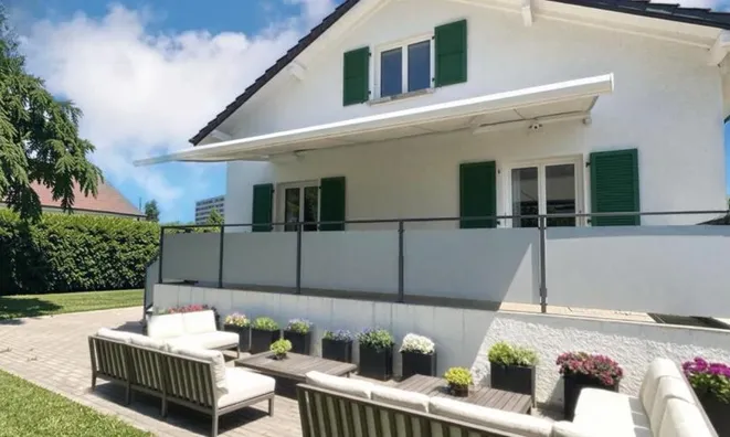 Недвижимость Single house 8 rooms: 1
