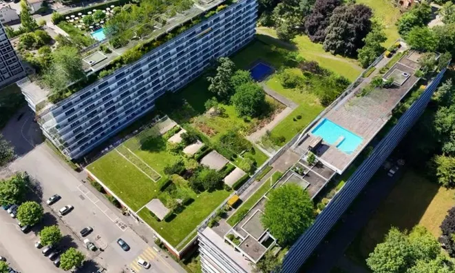 Недвижимость Apartment 7 rooms: 1
