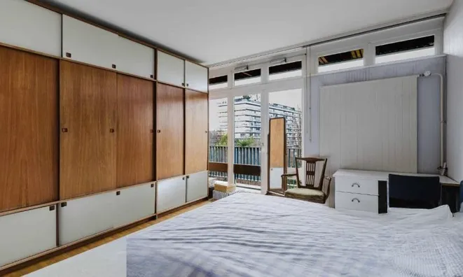 Недвижимость Apartment 7 rooms: 10