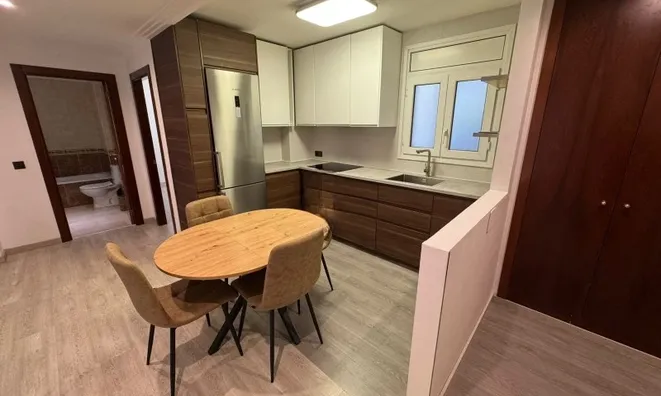 Недвижимость 3-bedroom apartment with 3 auxiliary rooms for sale in La Massana: 2