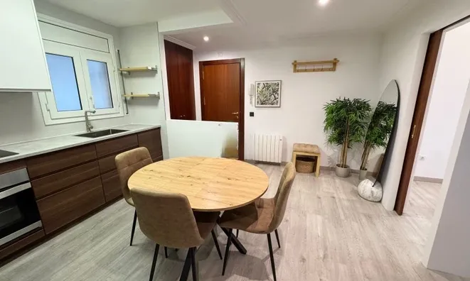 Недвижимость 3-bedroom apartment with 3 auxiliary rooms for sale in La Massana: 4