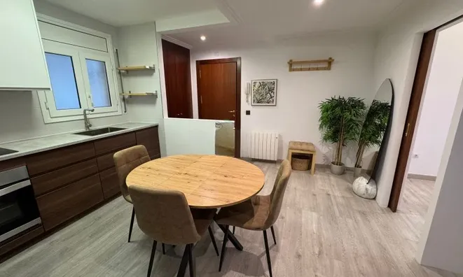 Недвижимость 3-bedroom apartment with 3 auxiliary rooms for sale in La Massana: 5