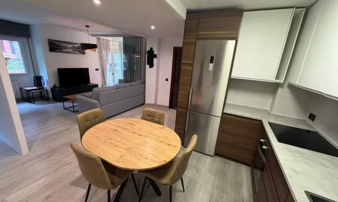 Недвижимость 3-bedroom apartment with 3 auxiliary rooms for sale in La Massana: 7