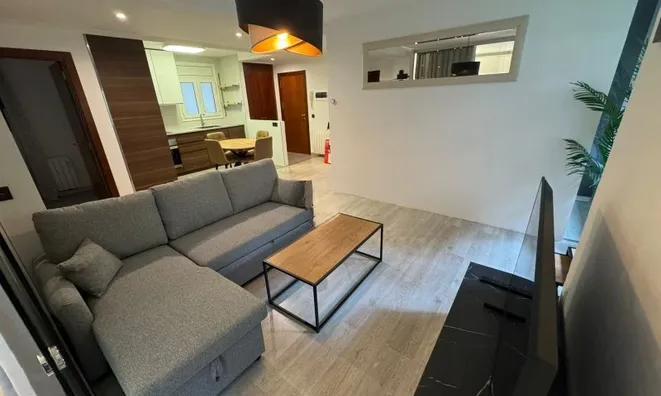 Недвижимость 3-bedroom apartment with 3 auxiliary rooms for sale in La Massana: 8