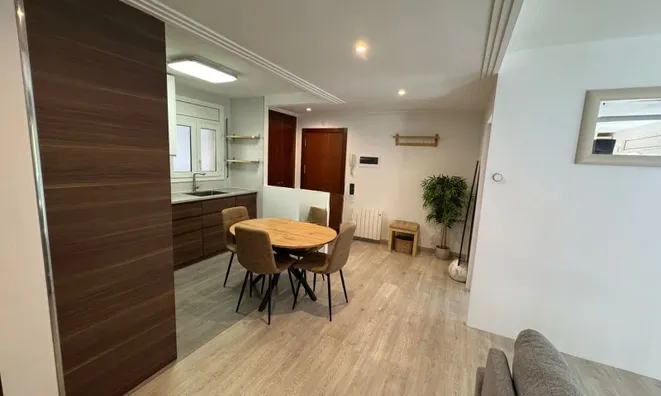 Недвижимость 3-bedroom apartment with 3 auxiliary rooms for sale in La Massana: 10