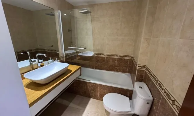 Недвижимость 3-bedroom apartment with 3 auxiliary rooms for sale in La Massana: 17