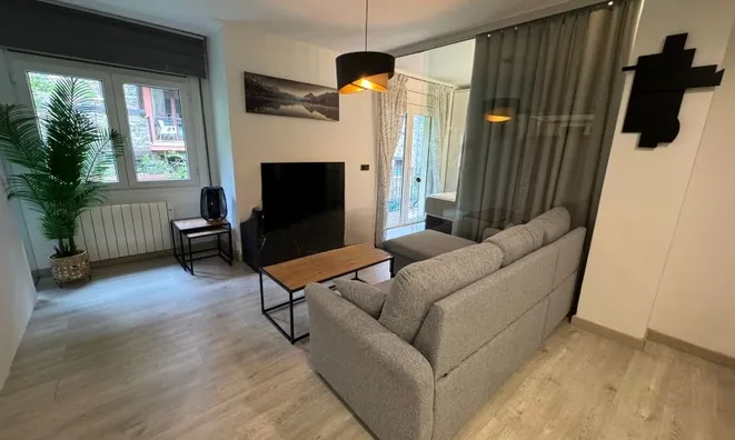Недвижимость 3-bedroom apartment with 3 auxiliary rooms for sale in La Massana: 18