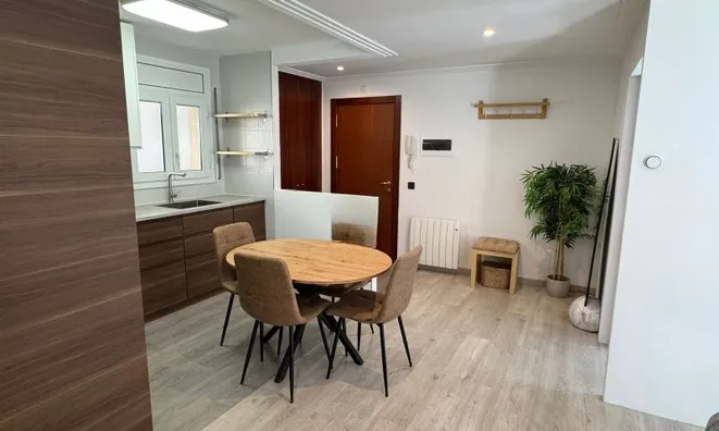 Недвижимость 3-bedroom apartment with 3 auxiliary rooms for sale in La Massana: 19