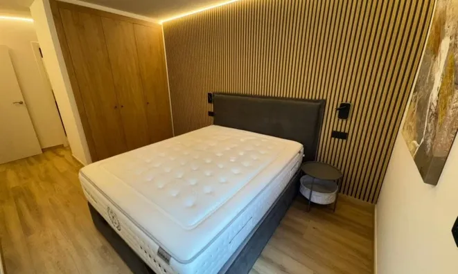 Недвижимость 3-bedroom apartment with auxiliary rooms for sale in Ordino: 4