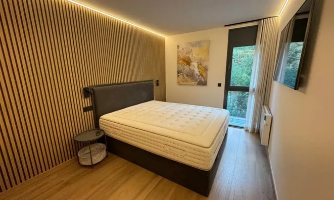 Недвижимость 3-bedroom apartment with auxiliary rooms for sale in Ordino: 5