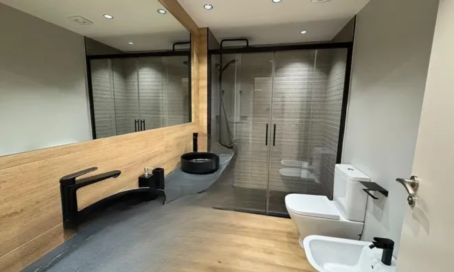 Недвижимость 3-bedroom apartment with auxiliary rooms for sale in Ordino: 6