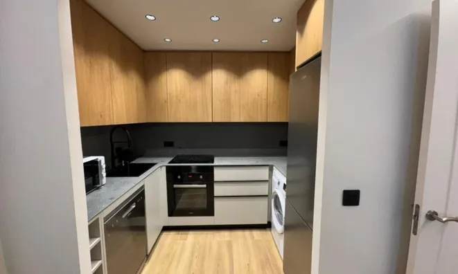 Недвижимость 3-bedroom apartment with auxiliary rooms for sale in Ordino: 10