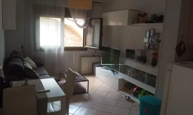 Недвижимость 1 bedroom studio in Encamp near Funicamp: 2