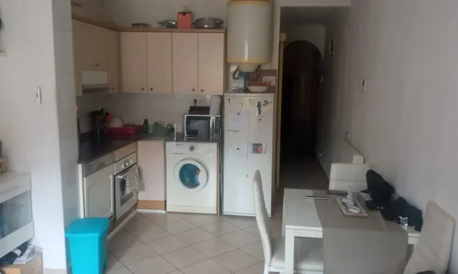 Недвижимость 1 bedroom studio in Encamp near Funicamp: 4