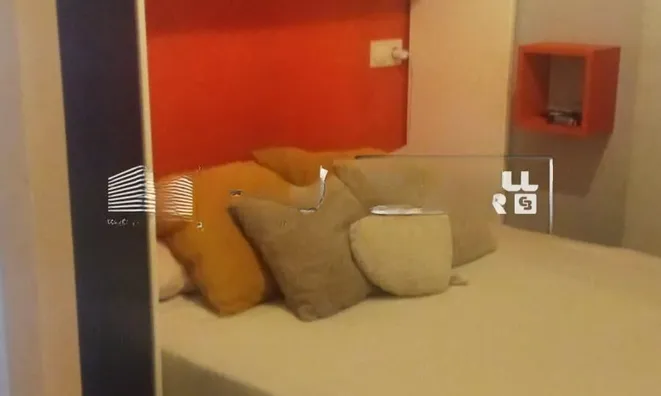 Недвижимость 1 bedroom studio in Encamp near Funicamp: 6