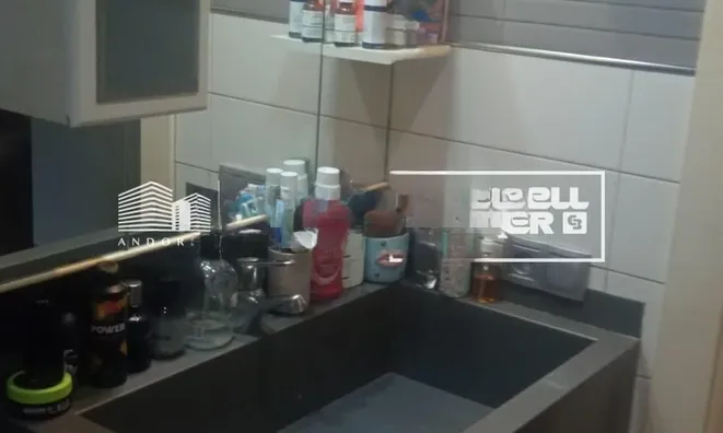 Недвижимость 1 bedroom studio in Encamp near Funicamp: 11