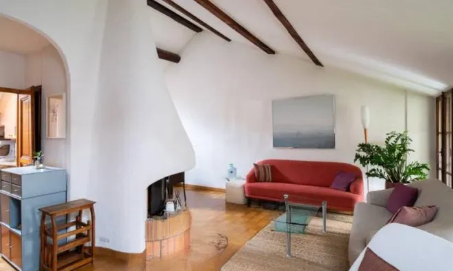 Недвижимость Apartment 4.5 rooms: 2