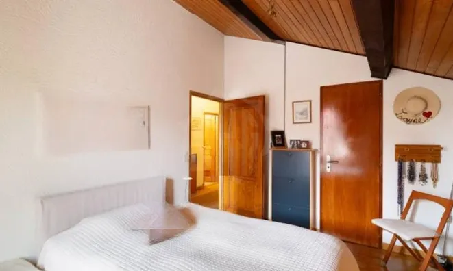 Недвижимость Apartment 4.5 rooms: 6