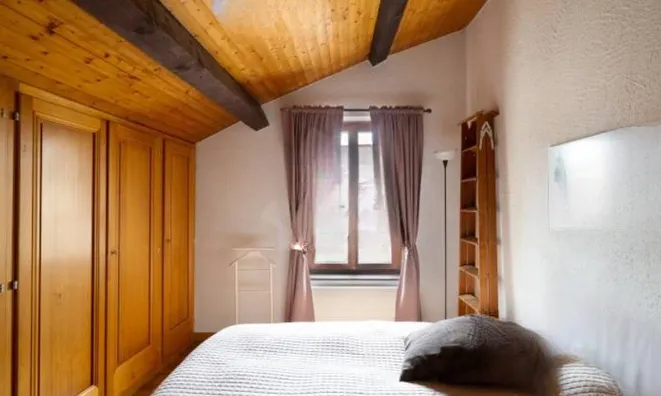 Недвижимость Apartment 4.5 rooms: 7