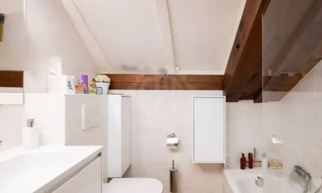 Недвижимость Apartment 4.5 rooms: 9