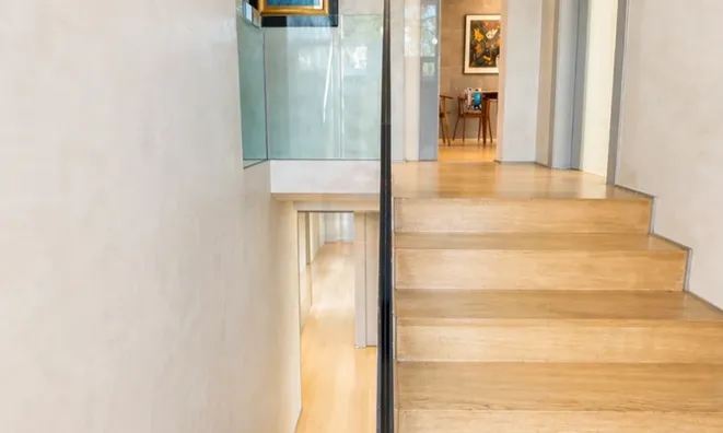 Недвижимость Row house 8 rooms: 2