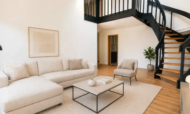 Недвижимость Duplex 6 rooms: 2