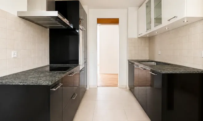 Недвижимость Duplex 6 rooms: 4