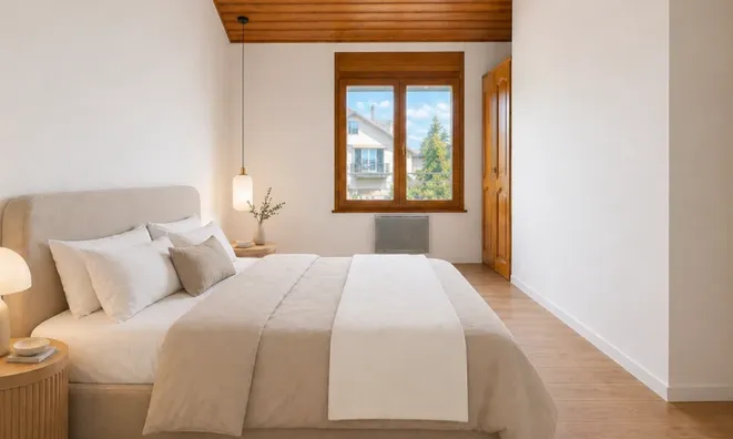 Недвижимость Duplex 6 rooms: 7
