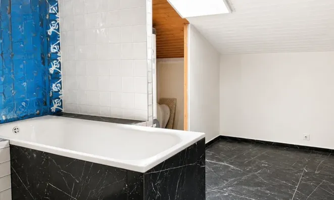 Недвижимость Duplex 6 rooms: 8
