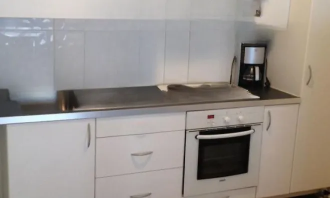 Недвижимость Apartment 2 rooms: 3