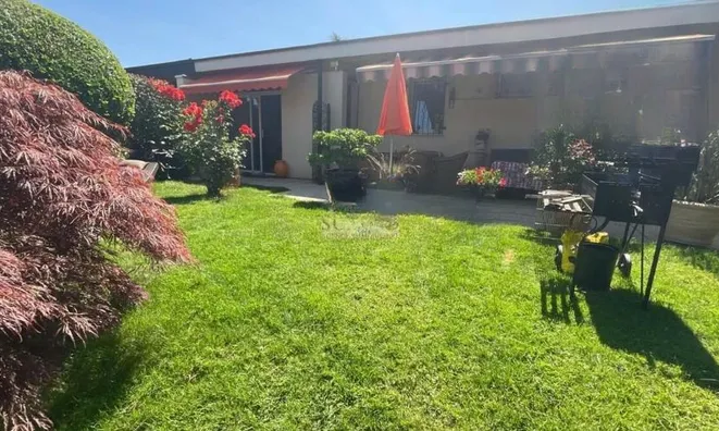 Недвижимость Single house 5 rooms: 3