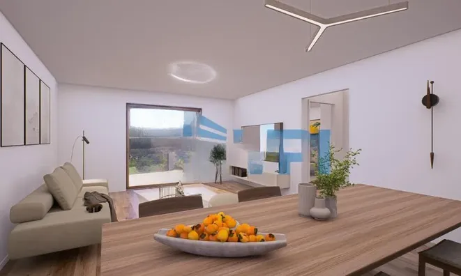 Недвижимость Apartment 3 rooms: 2