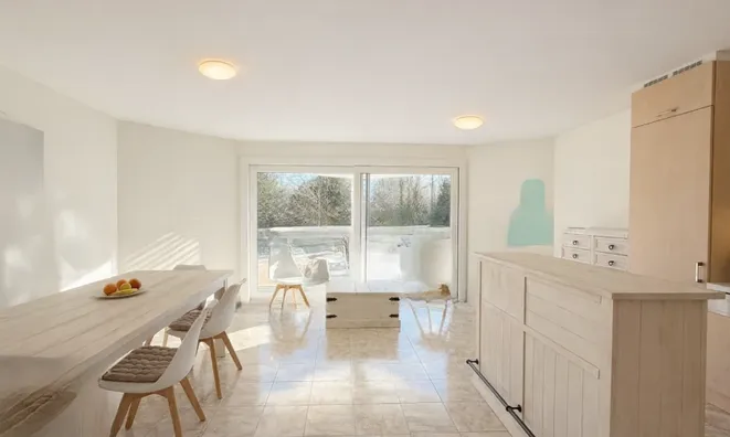 Недвижимость Attic flat 4 rooms: 3