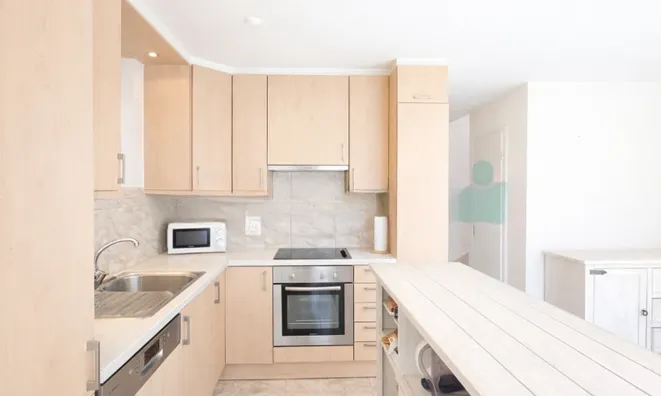Недвижимость Attic flat 4 rooms: 5