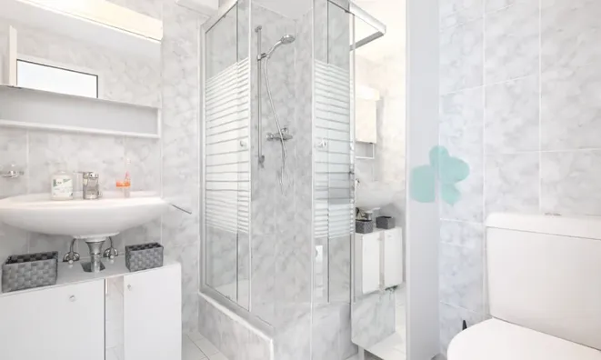 Недвижимость Attic flat 4 rooms: 8