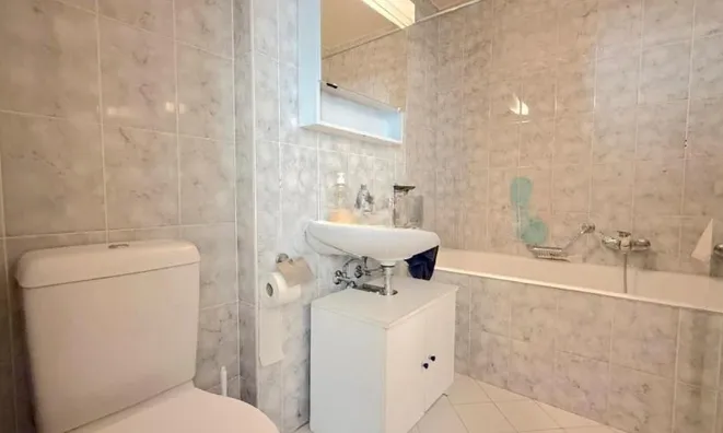 Недвижимость Attic flat 4 rooms: 9