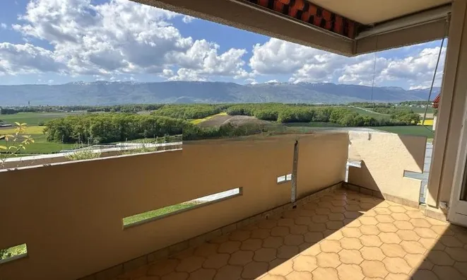 Недвижимость Apartment 5 rooms: 1