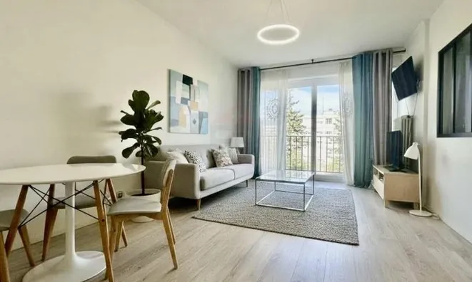 Недвижимость Studio 1 room: 1