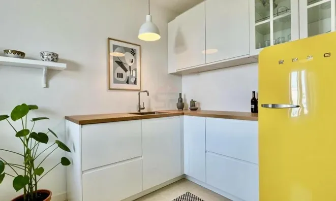 Недвижимость Studio 1 room: 2