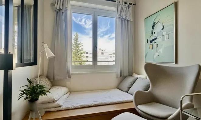 Недвижимость Studio 1 room: 3
