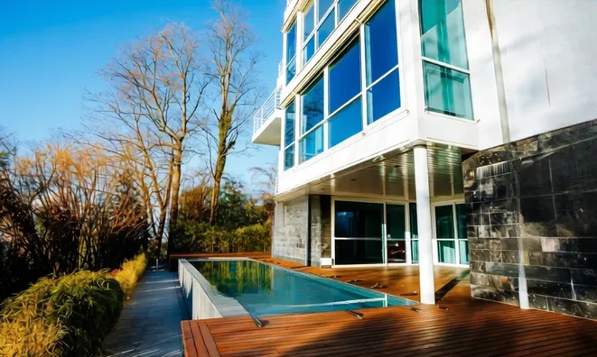 Недвижимость Villa: 1
