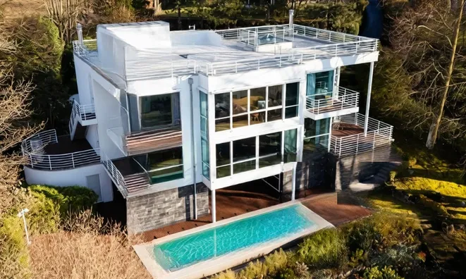 Недвижимость Villa: 2