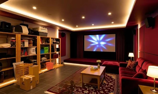 Недвижимость Villa: 6