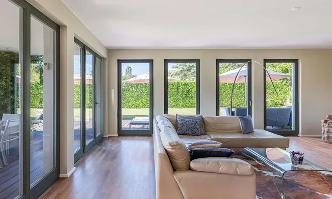 Недвижимость Villa 7 rooms: 2
