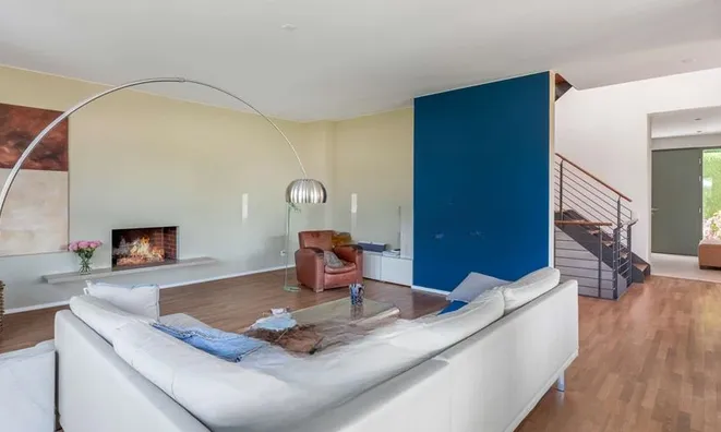Недвижимость Villa 7 rooms: 3