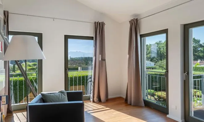 Недвижимость Villa 7 rooms: 11